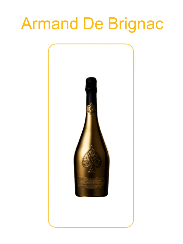 Armand De Brignac